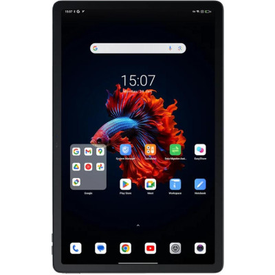 Планшет Blackview Mega 1 12/256GB Space Grey (6931548317173)