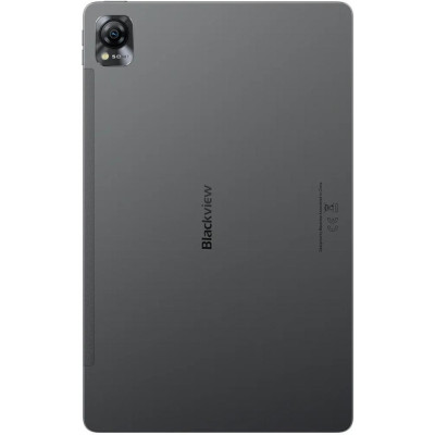 Планшет Blackview Mega 1 12/256GB Space Grey (6931548317173)