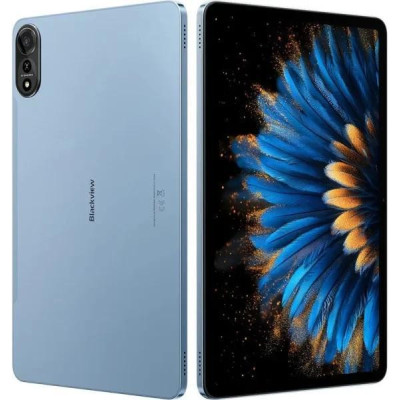Планшет Blackview MEGA 2 8/256GB lce Blue