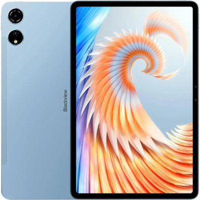Планшет Blackview Mega 3 12/256GB Blue