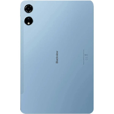 Планшет Blackview Mega 3 12/256GB Blue
