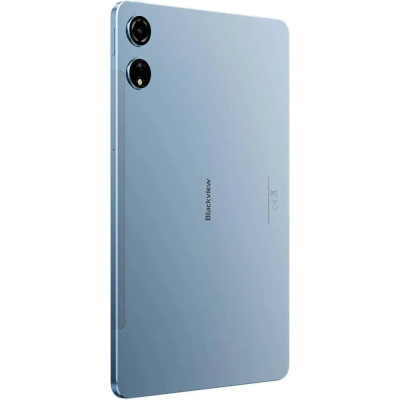 Планшет Blackview Mega 3 12/256GB Blue