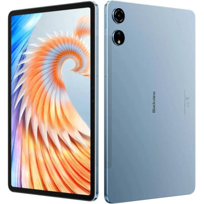 Планшет Blackview Mega 3 12/256GB Blue