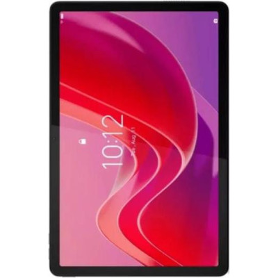 Планшет Lenovo Tab K10 8/128GB Luna Grey (ZADH0001CN)
