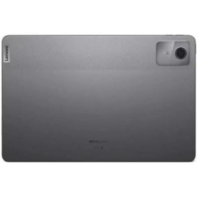 Планшет Lenovo Tab K10 8/128GB Luna Grey (ZADH0001CN)