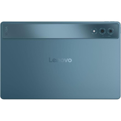 Планшет Lenovo Yoga Tab Plus 16/256GB WiFi Tidal Teal + Keyboard + Pen (ZAEG0008)