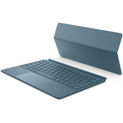 Планшет Lenovo Yoga Tab Plus 16/256GB WiFi Tidal Teal + Keyboard + Pen (ZAEG0008)