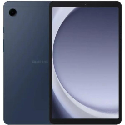 Планшет Samsung Galaxy Tab A9 8/128GB Wi-Fi Navy (SM-X110NDBE) Планшет Samsung Galaxy Tab A9 8/128GB Wi-Fi Navy (SM-X110NDBE)