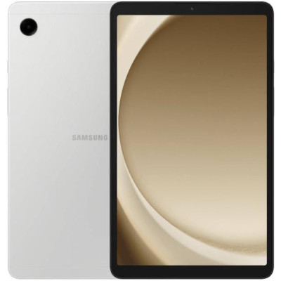 Планшет Samsung Galaxy Tab A9 8/128GB Wi-Fi Silver (SM-X110NZSE) Планшет Samsung Galaxy Tab A9 8/128GB Wi-Fi Silver (SM-X110NZSE)