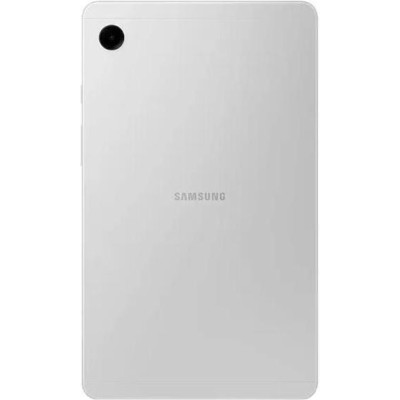Планшет Samsung Galaxy Tab A9 8/128GB Wi-Fi Silver (SM-X110NZSE)