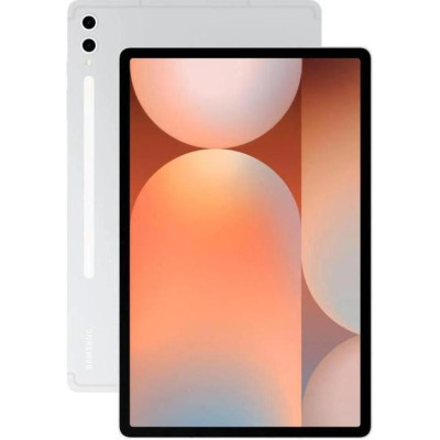 Планшет Samsung Galaxy Tab S10 5G 12/256GB Platinum Silver (SM-X826BZSR)