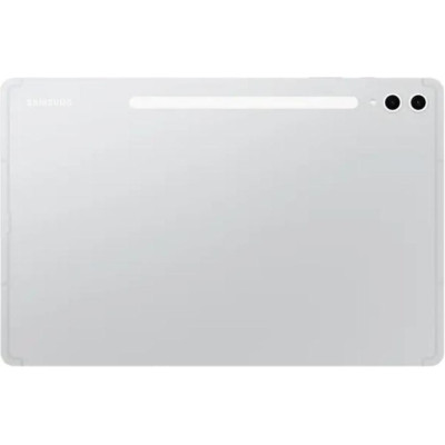 Планшет Samsung Galaxy Tab S10 5G 12/512GB Platinum Silver (SM-X826BZSP)