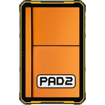 Планшет Ulefone Armor Pad 2 8/256GB LTE NFC Black-Yellow Планшет Ulefone Armor Pad 2 8/256GB LTE NFC Black-Yellow