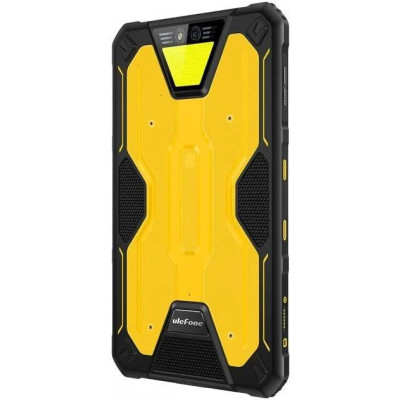 Планшет Ulefone Armor Pad 2 8/256GB LTE NFC Black-Yellow Планшет Ulefone Armor Pad 2 8/256GB LTE NFC Black-Yellow