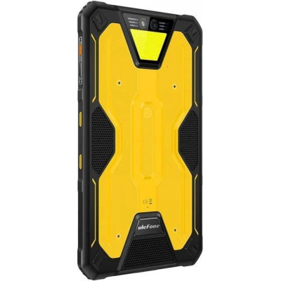 Планшет Ulefone Armor Pad 2 8/256GB LTE NFC Black-Yellow Планшет Ulefone Armor Pad 2 8/256GB LTE NFC Black-Yellow