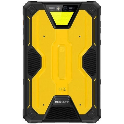 Планшет Ulefone Armor Pad 2 8/256GB LTE NFC Black-Yellow Планшет Ulefone Armor Pad 2 8/256GB LTE NFC Black-Yellow