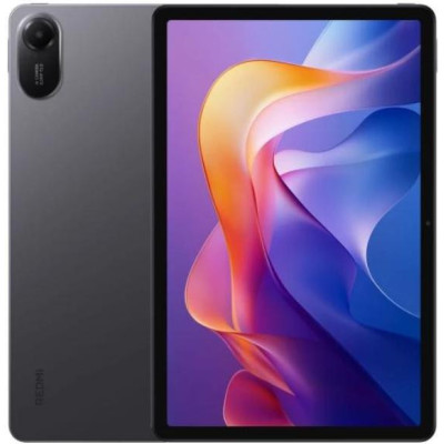 Планшет Xiaomi Redmi Pad 2 4/128GB Wi-Fi Graphite Gray (VHU5659EU)
