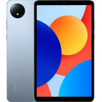 Планшет Xiaomi Redmi Pad SE 8.7 4/128GB Wi-Fi Sky Blue (VHU5070EU)