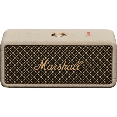 Портативна колонка Marshall Emberton III Cream (1006712, 1006885)