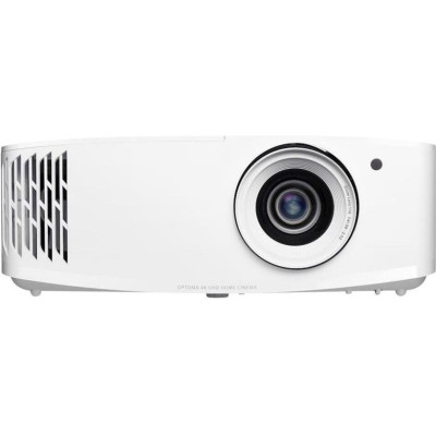 Проектор Optoma UHD38x (E9PV7GL06EZ3) Проектор Optoma UHD38x (E9PV7GL06EZ3)