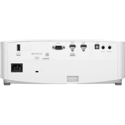 Проектор Optoma UHD38x (E9PV7GL06EZ3) Проектор Optoma UHD38x (E9PV7GL06EZ3)