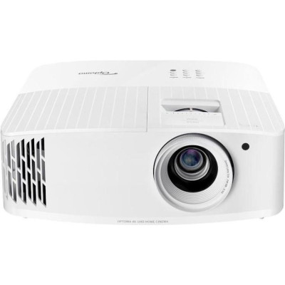 Проектор Optoma UHD38x (E9PV7GL06EZ3) Проектор Optoma UHD38x (E9PV7GL06EZ3)