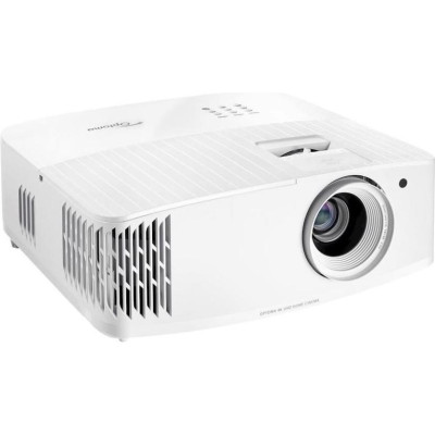 Проектор Optoma UHD38x (E9PV7GL06EZ3) Проектор Optoma UHD38x (E9PV7GL06EZ3)
