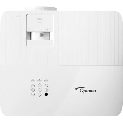 Проектор Optoma UHD38x (E9PV7GL06EZ3) Проектор Optoma UHD38x (E9PV7GL06EZ3)