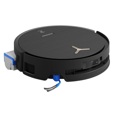 Робот-пилосос ECOVACS DeeBot X9 Pro Omni Робот-пилосос ECOVACS DeeBot X9 Pro Omni