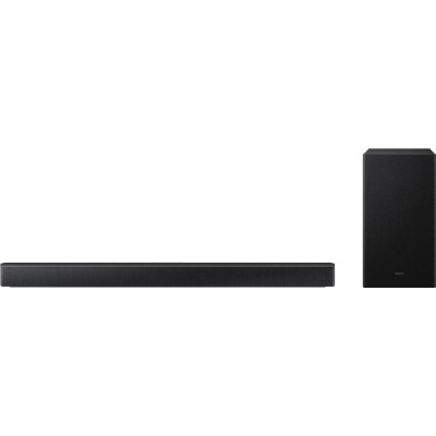 Саундбар Samsung HW-B650D