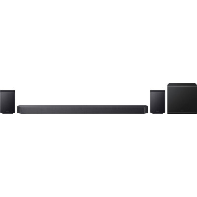 Саундбар Samsung HW-Q930F/UA