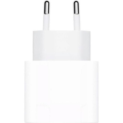 Зарядний пристрій Apple 20W USB-C Power Adapter (MD3J4ZM/A)