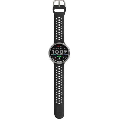 Смарт-годинник Amazfit Active 2 Black (W2437GL7N)