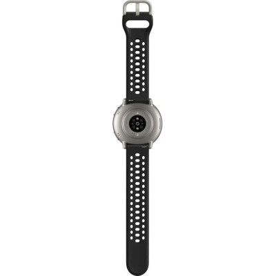 Смарт-годинник Amazfit Active 2 Black (W2437GL7N)