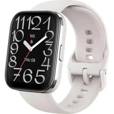 Смарт-годинник Amazfit Bip 5 Unity Gray (W2324EU1N)