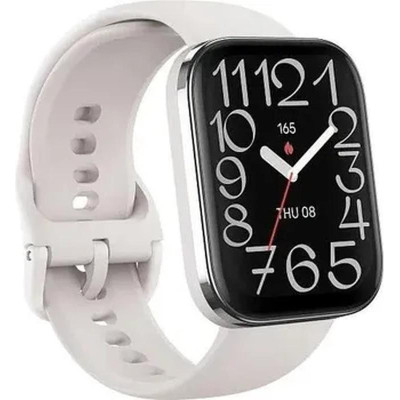 Смарт-годинник Amazfit Bip 5 Unity Gray (W2324EU1N)
