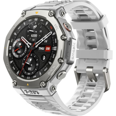 Смарт-годинник Amazfit T-Rex 3 Haze Gray