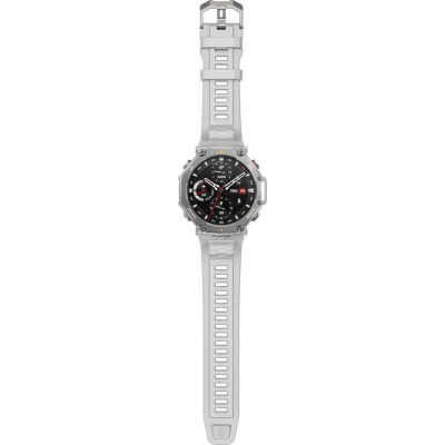 Смарт-годинник Amazfit T-Rex 3 Haze Gray