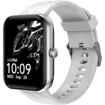 Смарт-годинник Black Shark GT Silver