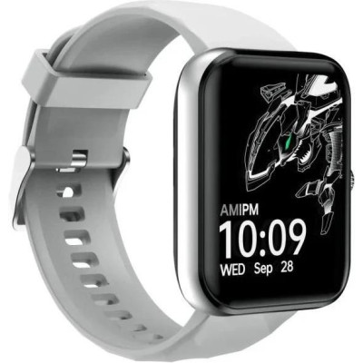 Смарт-годинник Black Shark GT Silver Смарт-годинник Black Shark GT Silver