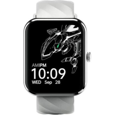 Смарт-годинник Black Shark GT Silver Смарт-годинник Black Shark GT Silver