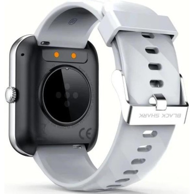 Смарт-годинник Black Shark GT Silver Смарт-годинник Black Shark GT Silver