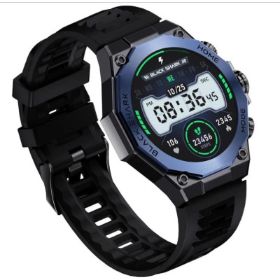 Смарт-годинник Black Shark S1 Pro Blue
