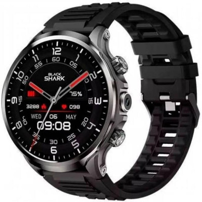 Смарт-годинник Black Shark Watch X Black
