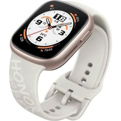 Смарт-годинник Honor Watch 4 Gold
