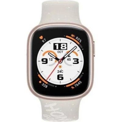 Смарт-годинник Honor Watch 4 Gold