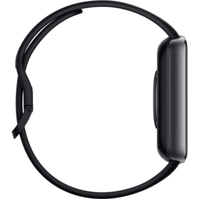 Смарт-годинник Xiaomi Redmi Watch 5 Obsidian Black (BHR9389GL) Смарт-годинник Xiaomi Redmi Watch 5 Obsidian Black (BHR9389GL)