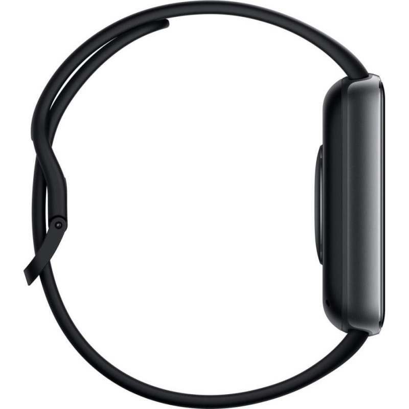 Смарт-годинник Xiaomi Redmi Watch 5 Obsidian Black (BHR9389GL) Смарт-годинник Xiaomi Redmi Watch 5 Obsidian Black (BHR9389GL)