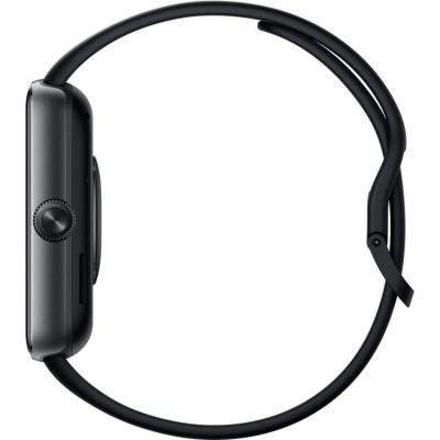 Смарт-годинник Xiaomi Redmi Watch 5 Obsidian Black (BHR9389GL) Смарт-годинник Xiaomi Redmi Watch 5 Obsidian Black (BHR9389GL)