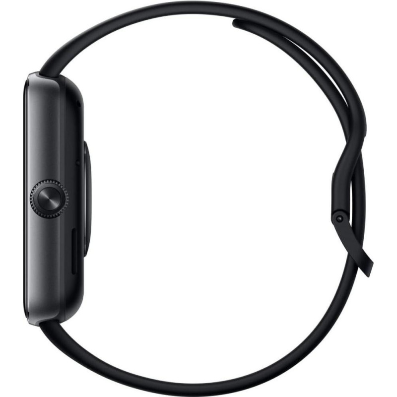 Смарт-годинник Xiaomi Redmi Watch 5 Obsidian Black (BHR9389GL) Смарт-годинник Xiaomi Redmi Watch 5 Obsidian Black (BHR9389GL)